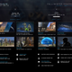 A roadmap for Halo Infinite shows details about the rest of season two and the forthcoming but delayed season three.